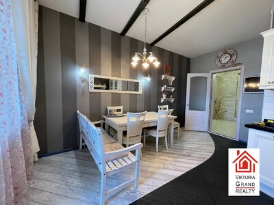 Продам 3к в отличном состоянии, ЖК Каскад, Таирова, ул. Левитана - Королева