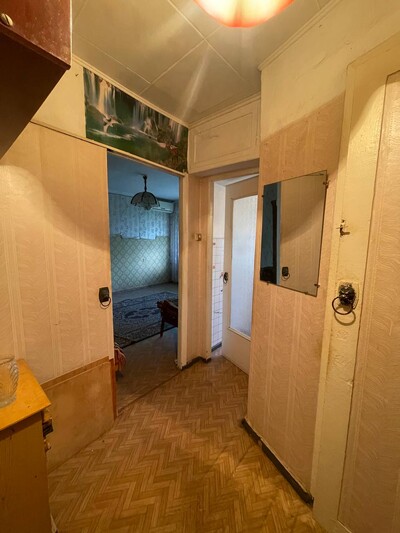 Продам 1к спальный р-н. ул. Глушко/Королева.