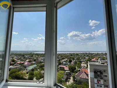 Квартира з видом на море та лиман!