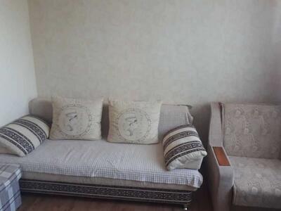 Сдам долгосрочно 1-к квартиру Одесса, Пересыпский, Лузановская, 84в
