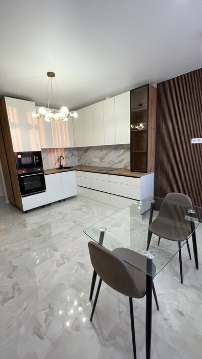 Продам 1 комн,45 м,ЖК"Скай Сити"/ул,Варненская. Рядом парк, кинотеатр!