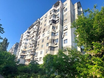 Ген. Петрова: квартира в кирпичном доме 1999г СК Стикон на Черемушках!