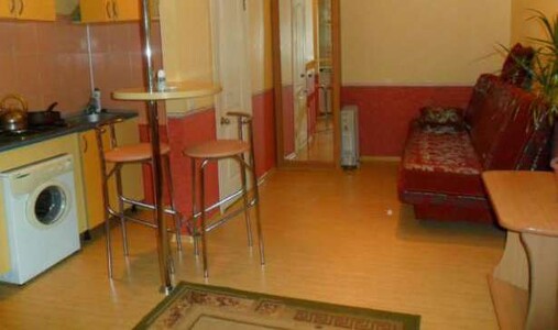 Сдам посуточно  в центре от хозяина 1-комнатную смарт-квартиру