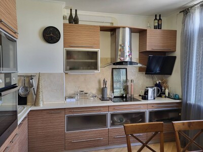 Продам 1к.кв. 43кв.м. ЖК Разумовського/ вул.Садіковська