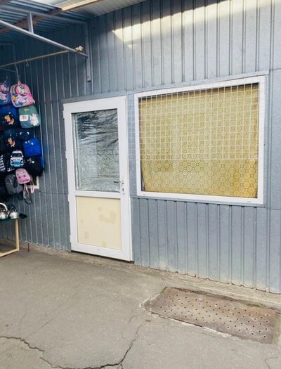 Продам торгівельний павільйон м.Південне Одеська обл.