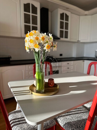 Оренда три кімнатної квартири Говорова