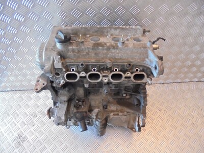 Двигуни для іномарок з 2010 і новіші