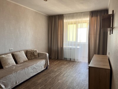 Продам квартиру с видом на море! ул. Педагогическая, 46.