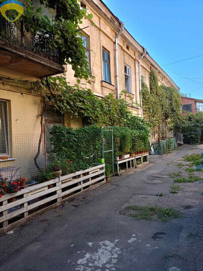 Однокомнатная в Центре Одессы на Базарная / Екатерининская