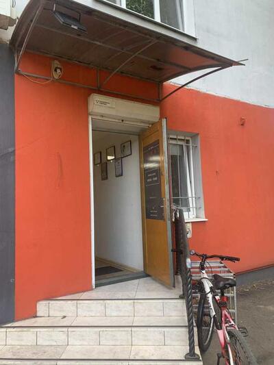 Продам офісне приміщення Одеса, Хаджибейський, Терешковой, 18