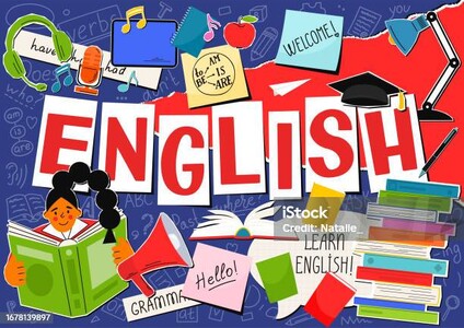 Английский язык - легко и просто !