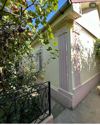 Просторий дім 100 м² у центрі для великої родини, 8 соток землі