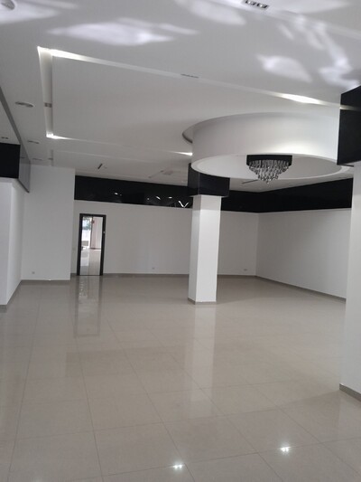 Оренда офисного приміщення БЦ ОЛЬВІЯ