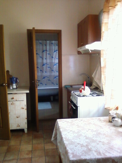 Отдельный одноэтажный дом  на 10 станции Фонтана