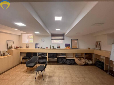 🚀 Запусти бізнес вже завтра — простір готовий!