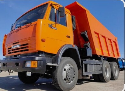 Послуги самоскиду