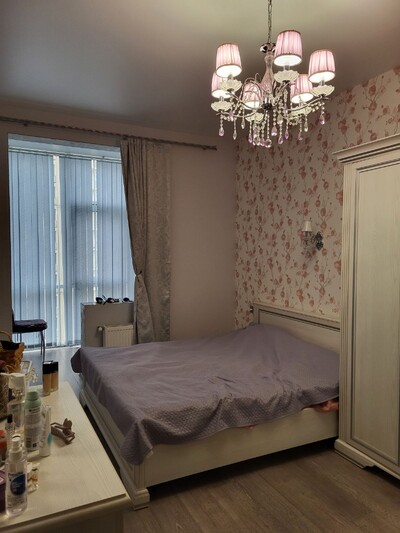 Продам 3кв, 100кв.м., ЖК 21 Перлина/ Таірова, без комісії