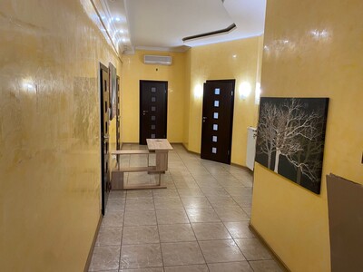 Здається офіс у центрі міста! Пропонується в оренду офісне приміщення в центральній частині міста