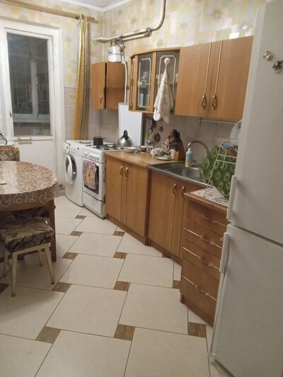 Продам 3 ком.кв. на Таирова ( Ак.Королева/Архитекторская)