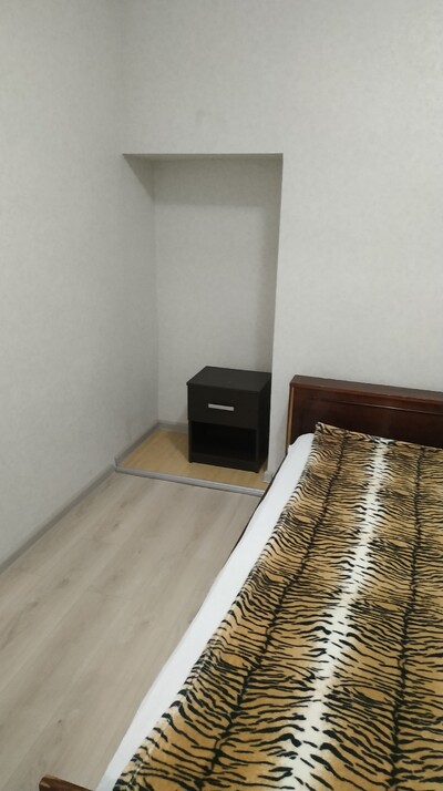 Сдам до лета в центре 2 комнатную смарт квартиру от хозяина