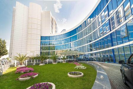 Марістелла! Комерційне приміщення площею 57 м2