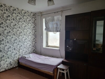 Продам 1кв, 44кв.м., вул.Корольова/ Архітекторська