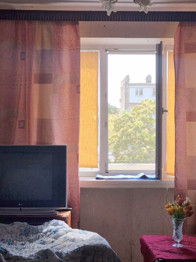 Продам комнату в коммуне, 17 м2, Лузановка