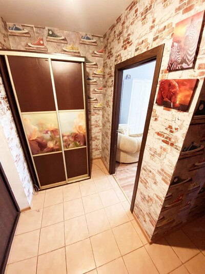 Сдам 1-ком квартиру ЖК 7 небо