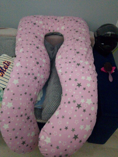 Подушка для беременных