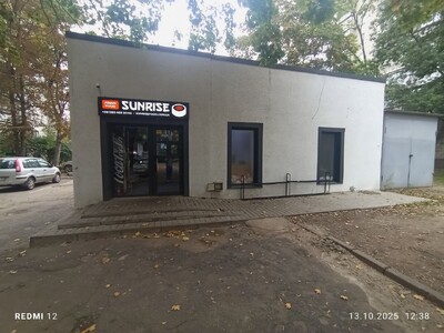 Продається готовий бізнес, доставка азіатської кухні