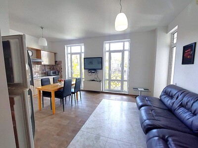 ЖК «Шах-Намэ»: квартира в новом доме в центре возле Екатерининской пл!