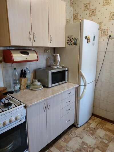 Сдам комнату в малой коммуне‼️ Канатная /Палладиум