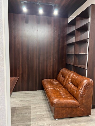 Аренда топ-офиса 60 м² в ЖК "26 Жемчужина" (Генуэзская, 3А), свет 24/7