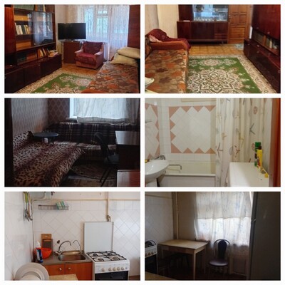 ‼️Сдам 2 комнатную квартиру‼️ Сегедская/Армейская