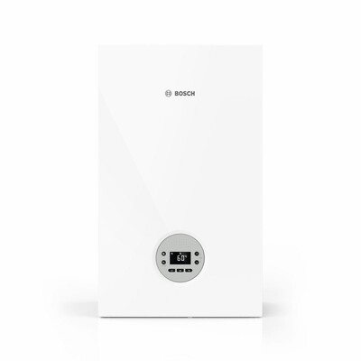 Газовий конденсаційний котел Bosch Condens 1200 W GC1200W 24 C