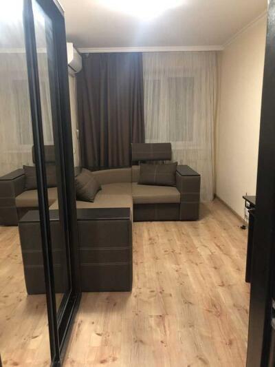 Сдам долгосрочно комнату Одесса, Хаджибейский, Инглези, 20