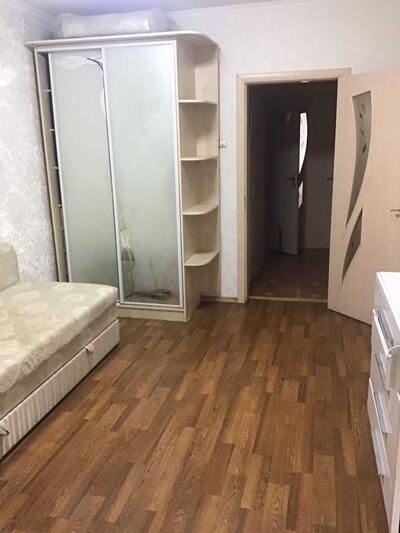 Сдам долгосрочно комнату Одесса, Пересыпский, Бочарова, 7