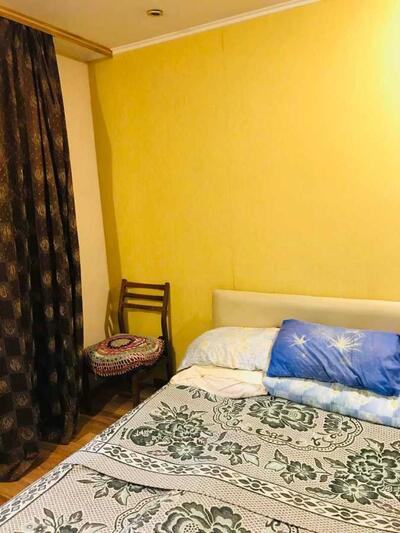 Продам 2-к квартиру Одесса, Пересыпский, Жолио Кюри, 24а