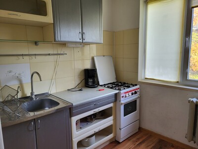 Здам 1кв, 32кв.м., Космонавтів/ Терешкової