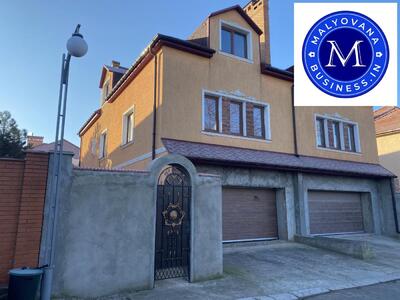 Елітний будинок у Марін Віллас | 269 м² | 3 сотки | біля моря