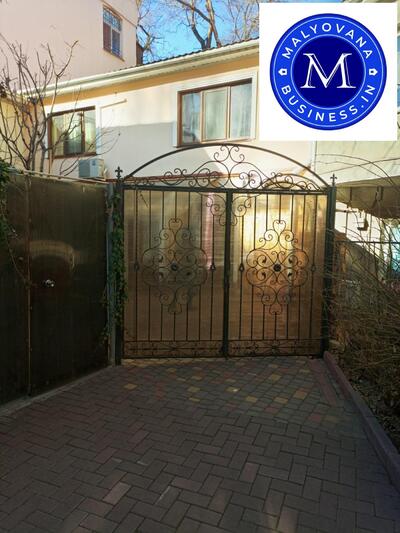 Новий 2-поверховий будинок, 236 м², пров. Маяковського, Одеса