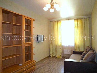 Асташкина / Толстого: сдам квартиру в новом доме «Жемчужина» в центре!