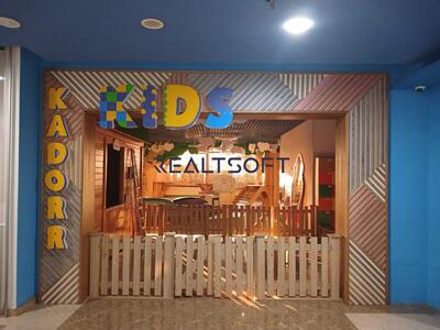 Оренда приміщення під дитячий розважальний центр в БЦ, без комісії