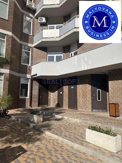 Міні отель на Французькому бульварі