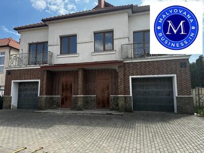 Сучасний дуплекс у Совіньйоні | Marin Villas