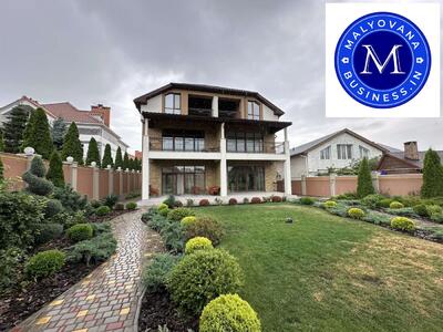 Ексклюзив! Цілий дуплекс у Совіньйоні | Marin Villas, 600 м², 12 соток