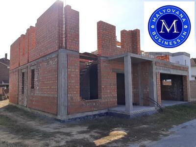 Продам будинок 247 м² у Совіньйоні (Марін Віллас) | 6 соток