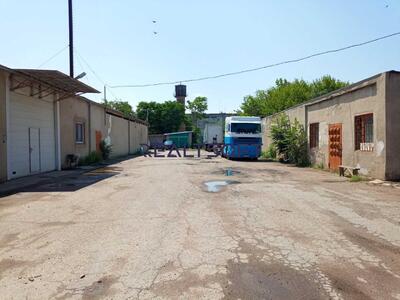 Діючий м’ясокомбінат в Одесі | 1,75 га земля | 60 т/добу