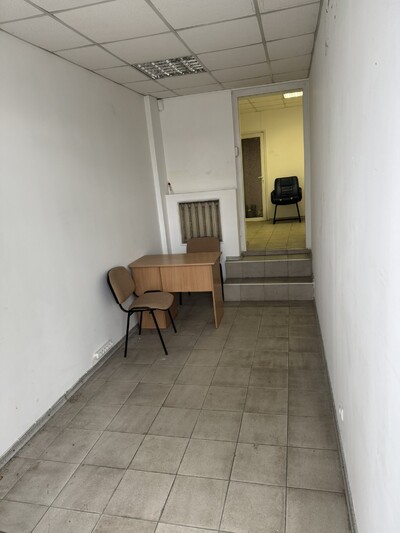 Здам приміщення 20кв.м. під офіс Краснова/Толбухіна