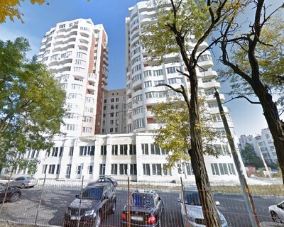 2 кімнатна квартира в ЖК Акапулько, Аркадія